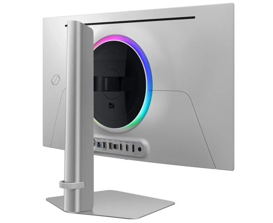 Монитор Samsung LS27DG600SIXCI, изображение 9 Монитор Samsung LS27DG600SIXCI, изображение 9