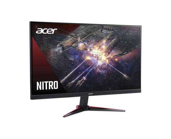 Монитор Acer VG270EBMIPX (UM.HV0EE.E01), изображение 2 Монитор Acer VG270EBMIPX (UM.HV0EE.E01), изображение 2