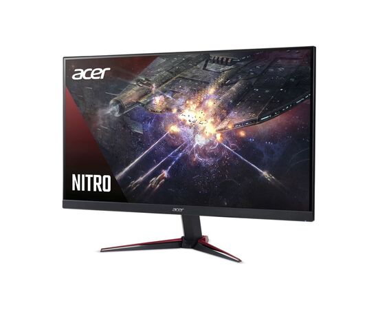Монитор Acer VG270EBMIPX (UM.HV0EE.E01), изображение 3 Монитор Acer VG270EBMIPX (UM.HV0EE.E01), изображение 3