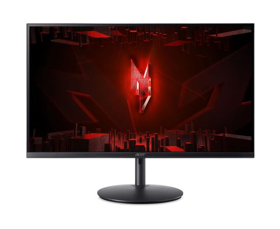 Монітор Acer XF270M3biiph (UM.HX0EE.315)