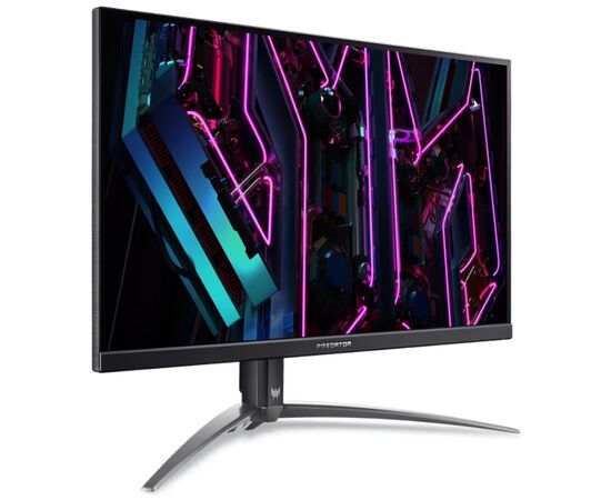 Монитор Acer XB273UV3bmiiprzx (UM.HX3EE.310), изображение 2 Монитор Acer XB273UV3bmiiprzx (UM.HX3EE.310), изображение 2