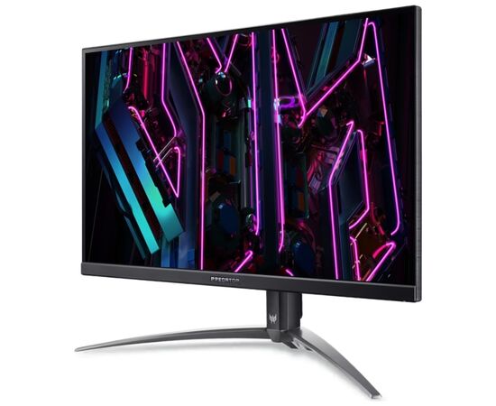 Монитор Acer XB273UV3bmiiprzx (UM.HX3EE.310), изображение 3 Монитор Acer XB273UV3bmiiprzx (UM.HX3EE.310), изображение 3