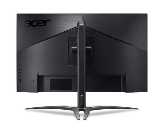 Монитор Acer XB273UV3bmiiprzx (UM.HX3EE.310), изображение 4 Монитор Acer XB273UV3bmiiprzx (UM.HX3EE.310), изображение 4