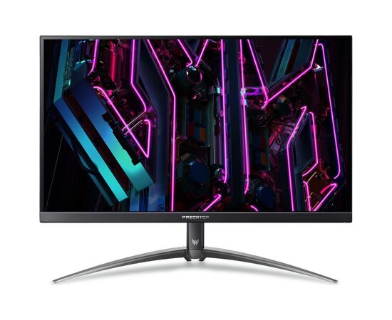 Монитор Acer XB273UV3bmiiprzx (UM.HX3EE.310)