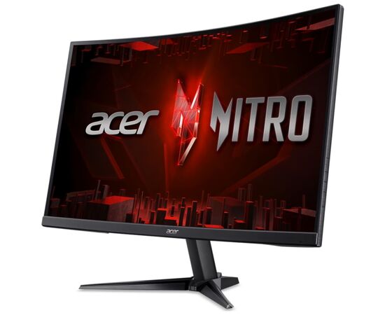 Монитор Acer ED271UP3bmiipx (UM.HE1EE.306), изображение 3 Монитор Acer ED271UP3bmiipx (UM.HE1EE.306), изображение 3