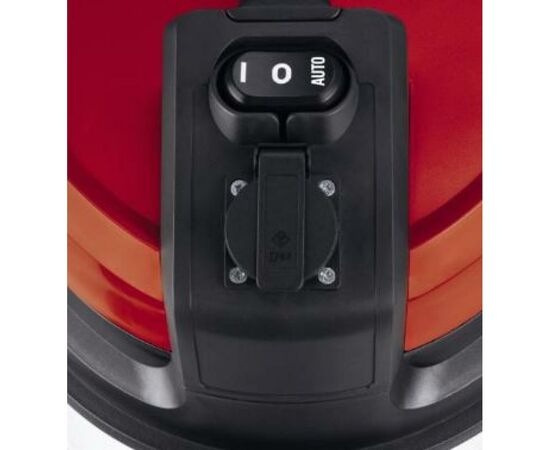 Пылесос строительный Einhell TE-VC 2230 SA (2342363), изображение 2