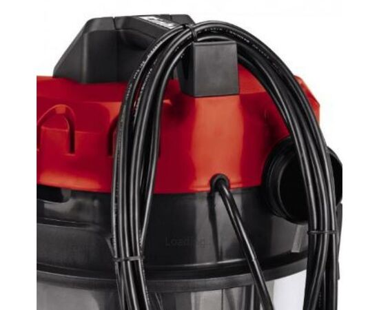 Пылесос строительный Einhell TE-VC 2230 SA (2342363), изображение 4