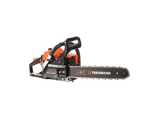Цепная пила Tekhmann CSG-1840 (846833), изображение 6 Цепная пила Tekhmann CSG-1840 (846833), изображение 6