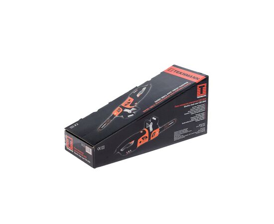 Цепная пила Tekhmann CSE-2840 (844130), изображение 10 Цепная пила Tekhmann CSE-2840 (844130), изображение 10