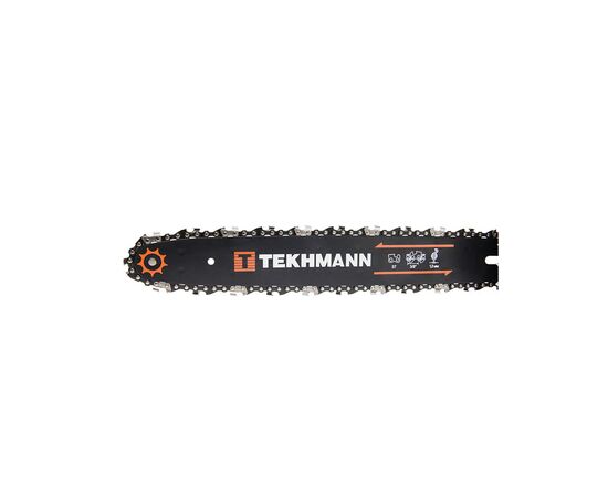 Цепная пила Tekhmann CSE-2840 (844130), изображение 3 Цепная пила Tekhmann CSE-2840 (844130), изображение 3