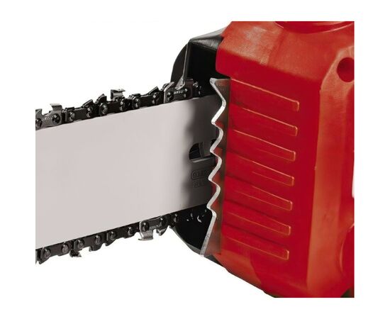 Цепная пила Einhell Power-X-Change GE-LC 36/35 Li-Solo, 36 В (без АКБ и ЗУ.) (4501780), изображение 6 Цепная пила Einhell Power-X-Change GE-LC 36/35 Li-Solo, 36 В (без АКБ и ЗУ.) (4501780), изображение 6