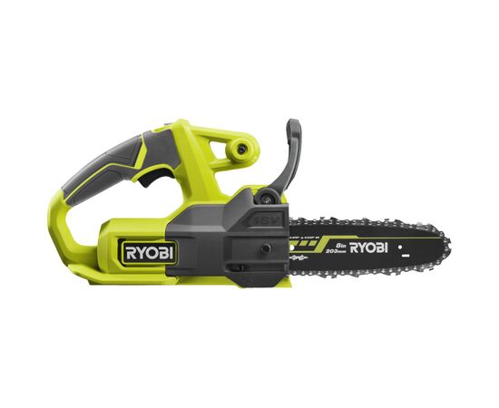 Ланцюгова пила Ryobi ONE+ RY18CS20A-0, 18В (без АКБ та ЗП) (5133005414)