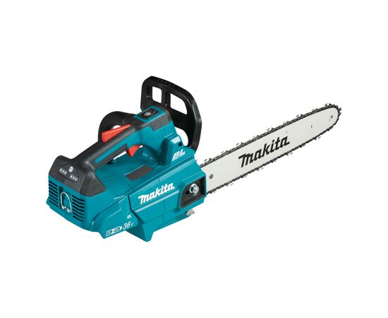 Ланцюгова пила Makita LXT, 18В+18В, 300мм (без АКБ та ЗП) (DUC306Z)