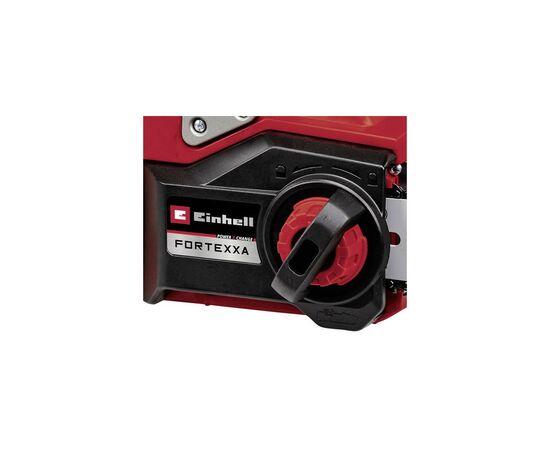 Цепная пила Einhell FORTEXXA 18/30 X-CHANGE (без АКБ и ЗУ) (4600010), изображение 4 Цепная пила Einhell FORTEXXA 18/30 X-CHANGE (без АКБ и ЗУ) (4600010), изображение 4