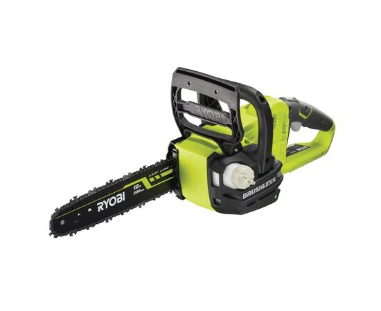 Цепная пила Ryobi ONE+RCS1830-140B, АКБ 4.0Ah, ЗУ (5133005547), изображение 2