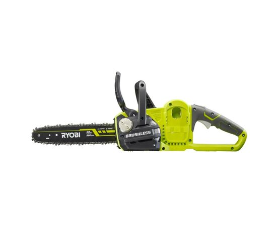 Цепная пила Ryobi ONE+RCS1830-140B, АКБ 4.0Ah, ЗУ (5133005547), изображение 3