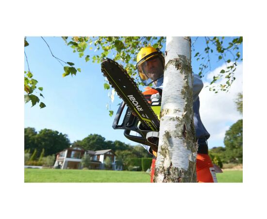 Цепная пила Ryobi ONE+RCS1830-140B, АКБ 4.0Ah, ЗУ (5133005547), изображение 8