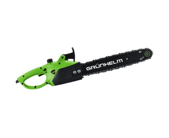 Цепная пила Grunhelm GES22-40B (115258)