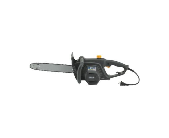 Цепная пила Stiga 1.8 кВт, 35 см (CS118c-35), изображение 3 Цепная пила Stiga 1.8 кВт, 35 см (CS118c-35), изображение 3