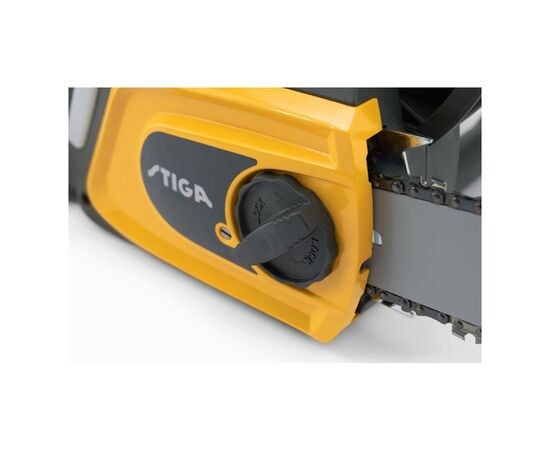 Цепная пила Stiga 1.8 кВт, 35 см (CS118c-35), изображение 8 Цепная пила Stiga 1.8 кВт, 35 см (CS118c-35), изображение 8