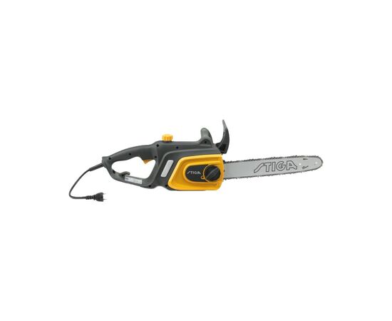Ланцюгова пила Stiga 1.8 кВт, 35 см (CS118c-35)