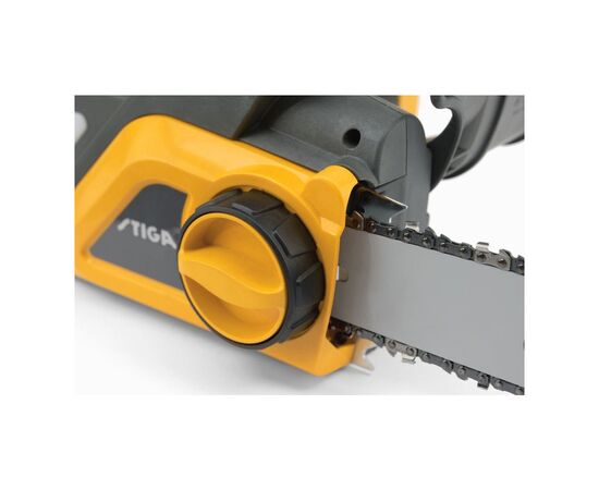 Ланцюгова пила Stiga 2.2 кВт, 40 см (CS122c-40), зображення 5 Ланцюгова пила Stiga 2.2 кВт, 40 см (CS122c-40), зображення 5