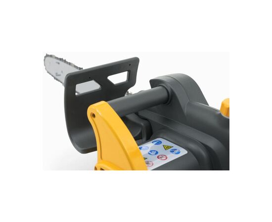 Ланцюгова пила Stiga 2.2 кВт, 40 см (CS122c-40), зображення 7 Ланцюгова пила Stiga 2.2 кВт, 40 см (CS122c-40), зображення 7