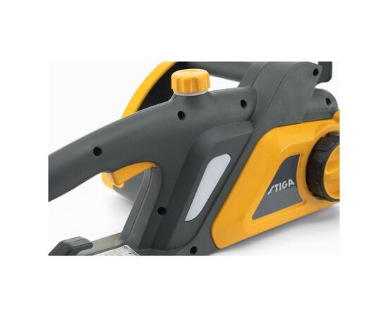 Ланцюгова пила Stiga 2.2 кВт, 40 см (CS122c-40), зображення 8 Ланцюгова пила Stiga 2.2 кВт, 40 см (CS122c-40), зображення 8