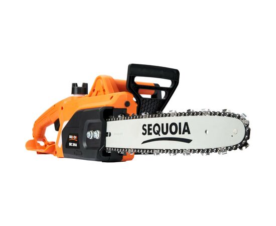 Цепная пила SEQUOIA 2.0 кВт, шина 35 см, цепь 3/8'' (SEC2014), изображение 5 Цепная пила SEQUOIA 2.0 кВт, шина 35 см, цепь 3/8'' (SEC2014), изображение 5