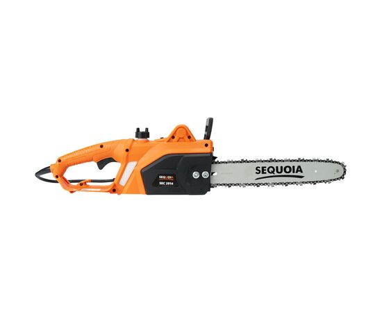 Цепная пила SEQUOIA 2.0 кВт, шина 35 см, цепь 3/8'' (SEC2014)