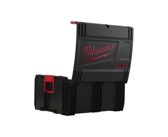 Ящик для инструментов Milwaukee HD Box 3 (4932453386), изображение 4 Ящик для инструментов Milwaukee HD Box 3 (4932453386), изображение 4
