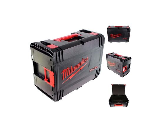 Ящик для инструментов Milwaukee HD Box 3 (4932453386), изображение 5 Ящик для инструментов Milwaukee HD Box 3 (4932453386), изображение 5