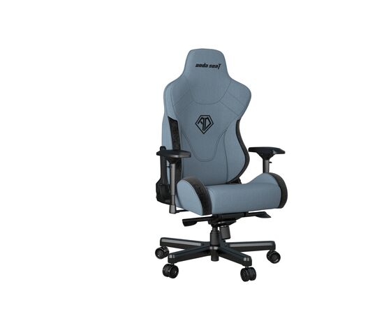 Крісло ігрове Anda Seat T-Pro 2 Size XL Blue/Black (AD12XLLA-01-SB-F), зображення 10 Крісло ігрове Anda Seat T-Pro 2 Size XL Blue/Black (AD12XLLA-01-SB-F), зображення 10
