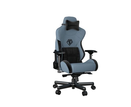 Крісло ігрове Anda Seat T-Pro 2 Size XL Blue/Black (AD12XLLA-01-SB-F), зображення 11 Крісло ігрове Anda Seat T-Pro 2 Size XL Blue/Black (AD12XLLA-01-SB-F), зображення 11