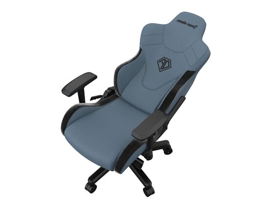 Крісло ігрове Anda Seat T-Pro 2 Size XL Blue/Black (AD12XLLA-01-SB-F), зображення 12 Крісло ігрове Anda Seat T-Pro 2 Size XL Blue/Black (AD12XLLA-01-SB-F), зображення 12