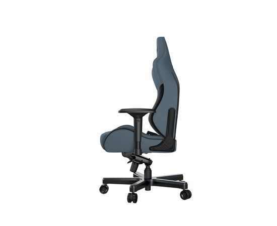 Крісло ігрове Anda Seat T-Pro 2 Size XL Blue/Black (AD12XLLA-01-SB-F), зображення 5 Крісло ігрове Anda Seat T-Pro 2 Size XL Blue/Black (AD12XLLA-01-SB-F), зображення 5