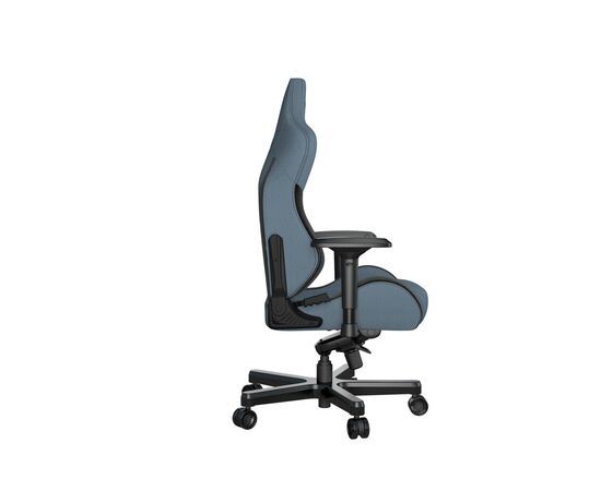 Крісло ігрове Anda Seat T-Pro 2 Size XL Blue/Black (AD12XLLA-01-SB-F), зображення 6 Крісло ігрове Anda Seat T-Pro 2 Size XL Blue/Black (AD12XLLA-01-SB-F), зображення 6