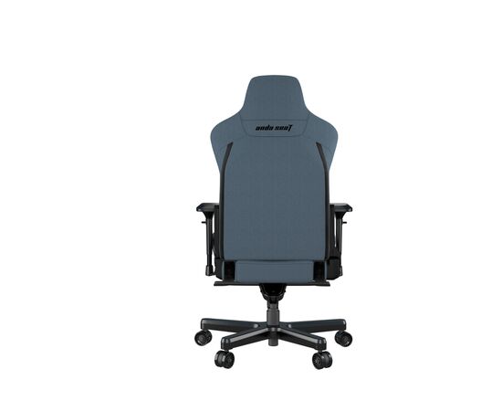 Крісло ігрове Anda Seat T-Pro 2 Size XL Blue/Black (AD12XLLA-01-SB-F), зображення 7 Крісло ігрове Anda Seat T-Pro 2 Size XL Blue/Black (AD12XLLA-01-SB-F), зображення 7