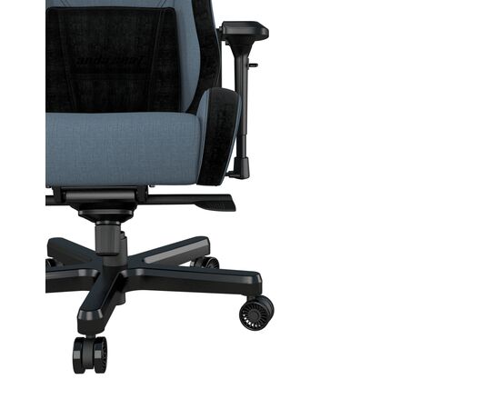 Крісло ігрове Anda Seat T-Pro 2 Size XL Blue/Black (AD12XLLA-01-SB-F), зображення 9 Крісло ігрове Anda Seat T-Pro 2 Size XL Blue/Black (AD12XLLA-01-SB-F), зображення 9