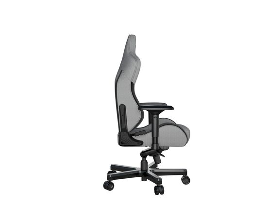 Кресло игровое Anda Seat T-Pro 2 Size XL Grey/Black (AD12XLLA-01-GB-F), изображение 5 Кресло игровое Anda Seat T-Pro 2 Size XL Grey/Black (AD12XLLA-01-GB-F), изображение 5