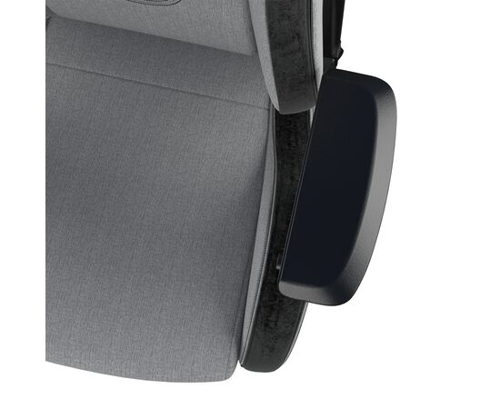 Кресло игровое Anda Seat T-Pro 2 Size XL Grey/Black (AD12XLLA-01-GB-F), изображение 9 Кресло игровое Anda Seat T-Pro 2 Size XL Grey/Black (AD12XLLA-01-GB-F), изображение 9