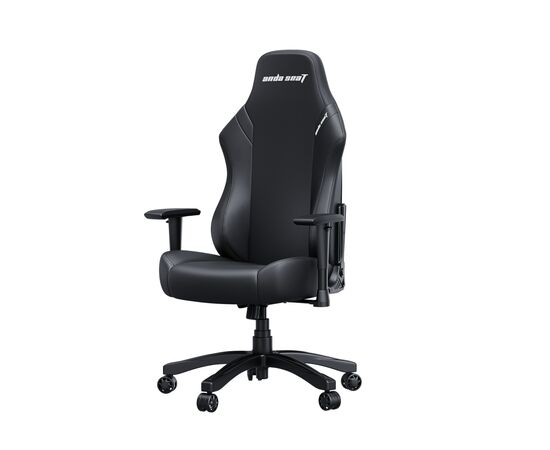 Кресло игровое Anda Seat Luna Size L Back (AD18-44-B-PV/C), изображение 5 Кресло игровое Anda Seat Luna Size L Back (AD18-44-B-PV/C), изображение 5