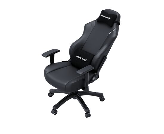 Кресло игровое Anda Seat Luna Size L Back (AD18-44-B-PV/C), изображение 6 Кресло игровое Anda Seat Luna Size L Back (AD18-44-B-PV/C), изображение 6