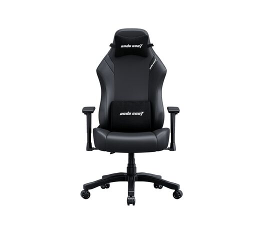 Кресло игровое Anda Seat Luna Size L Back (AD18-44-B-PV/C)