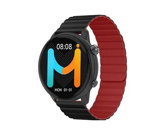 Смарт-часы iMiLab imiki TG2 Black Magnetic Strap