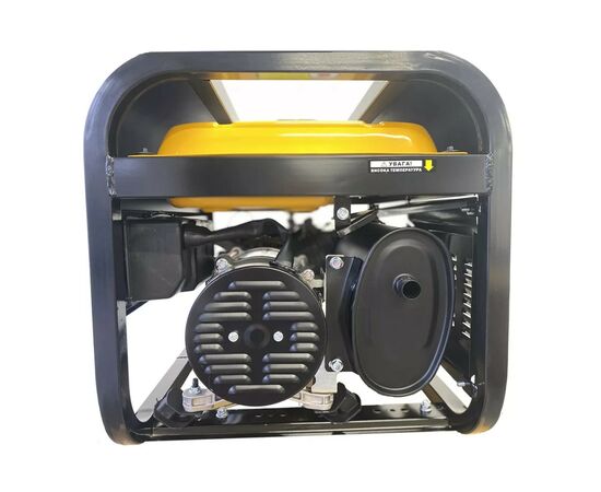 Генератор Forte FG3800 3kW (43689), изображение 4 Генератор Forte FG3800 3kW (43689), изображение 4