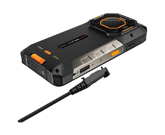 Мобильный телефон Ulefone Armor 26 Ultra WT 12/512Gb Black (6937748736226), изображение 10 Мобильный телефон Ulefone Armor 26 Ultra WT 12/512Gb Black (6937748736226), изображение 10