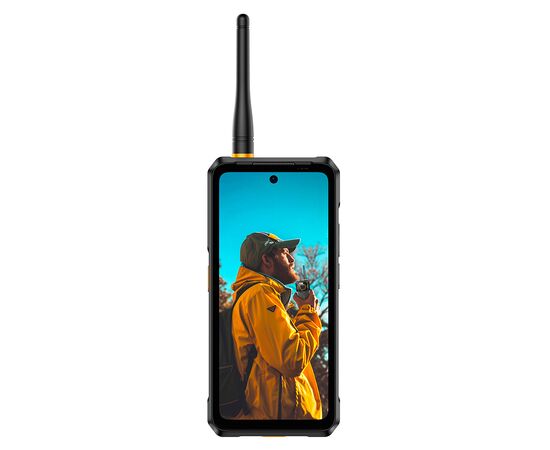 Мобильный телефон Ulefone Armor 26 Ultra WT 12/512Gb Black (6937748736226), изображение 2 Мобильный телефон Ulefone Armor 26 Ultra WT 12/512Gb Black (6937748736226), изображение 2