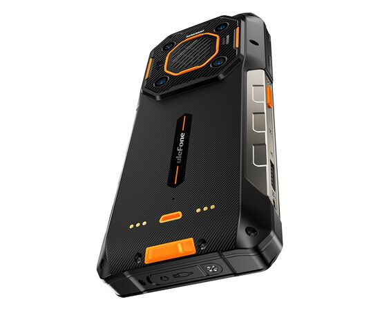 Мобильный телефон Ulefone Armor 26 Ultra WT 12/512Gb Black (6937748736226), изображение 6 Мобильный телефон Ulefone Armor 26 Ultra WT 12/512Gb Black (6937748736226), изображение 6