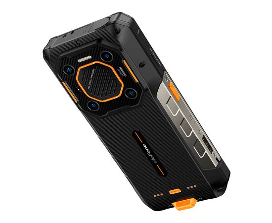 Мобильный телефон Ulefone Armor 26 Ultra WT 12/512Gb Black (6937748736226), изображение 7 Мобильный телефон Ulefone Armor 26 Ultra WT 12/512Gb Black (6937748736226), изображение 7